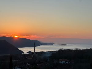 Deniz Manzarası (Filyos)